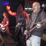 Headbangers Open Air 2005 - Samstag, Brande-Hörnerkirchen - 8