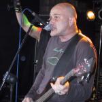 Headbangers Open Air 2005 - Samstag, Brande-Hörnerkirchen - 7