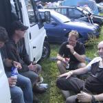 Headbangers Open Air 2005 - Randnotizen - 3