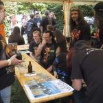 Headbangers Open Air 2005 - Randnotizen - 2