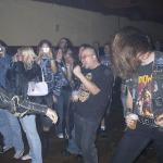 Headbangers Open Air 2005 - Randnotizen - 1