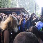 Headbangers Open Air 2005 - Randnotizen - 7