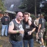 Headbangers Open Air 2005 - Randnotizen - 6