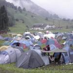 Mountains Of Death - Muotathal, Schweiz - 7