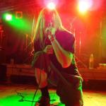Mountains Of Death - Muotathal, Schweiz - 2