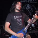 Metal Bash Roadkill 2005 - Dark Age, Torment, Paragon und Gäste - 17