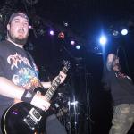 Metal Bash Roadkill 2005 - Dark Age, Torment, Paragon und Gäste - 18