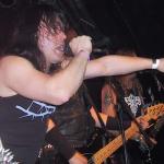 Metal Bash Roadkill 2005 - Dark Age, Torment, Paragon und Gäste - 16