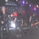 Metal Bash Roadkill 2005 - Dark Age, Torment, Paragon und Gäste - 15