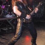 Metal Bash Roadkill 2005 - Dark Age, Torment, Paragon und Gäste - 14