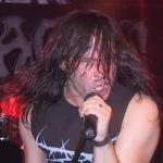 Metal Bash Roadkill 2005 - Dark Age, Torment, Paragon und Gäste - 13