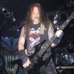 Metal Bash Roadkill 2005 - Dark Age, Torment, Paragon und Gäste - 12