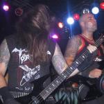 Metal Bash Roadkill 2005 - Dark Age, Torment, Paragon und Gäste - 11