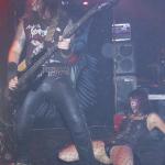 Metal Bash Roadkill 2005 - Dark Age, Torment, Paragon und Gäste - 10