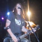 Metal Bash Roadkill 2005 - Dark Age, Torment, Paragon und Gäste - 7