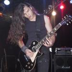 Metal Bash Roadkill 2005 - Dark Age, Torment, Paragon und Gäste - 8