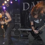 Metal Bash Roadkill 2005 - Dark Age, Torment, Paragon und Gäste - 6