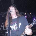 Metal Bash Roadkill 2005 - Dark Age, Torment, Paragon und Gäste - 1
