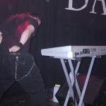 Metal Bash Roadkill 2005 - Dark Age, Torment, Paragon und Gäste - 2