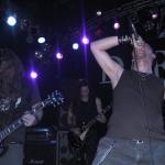Metal Bash Roadkill 2005 - Dark Age, Torment, Paragon und Gäste - 4