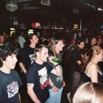 Metal Against Merkel - Manos, Hate Squad, Maintain, Sardonic - Hamburg, Headbangers Ballroom - 6