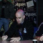 Scott Ian