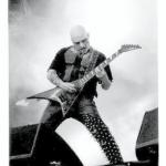 Tuska Open Air 2005 - Samstag, Helsinki - 2