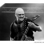 Tuska Open Air 2005 - Samstag, Helsinki - 4