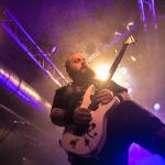 ALESTORM - STORMING ACROSS EUROPE / Christian Hollinger ALESTORM - STORMING ACROSS EUROPE