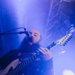 ALESTORM - STORMING ACROSS EUROPE / Christian Hollinger ALESTORM - STORMING ACROSS EUROPE