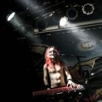 ALESTORM - STORMING ACROSS EUROPE / Christian Hollinger ALESTORM - STORMING ACROSS EUROPE