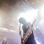 ALESTORM - STORMING ACROSS EUROPE / Christian Hollinger ALESTORM - STORMING ACROSS EUROPE
