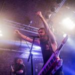 ALESTORM - STORMING ACROSS EUROPE / Christian Hollinger ALESTORM - STORMING ACROSS EUROPE