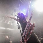 ALESTORM - STORMING ACROSS EUROPE / Christian Hollinger ALESTORM - STORMING ACROSS EUROPE