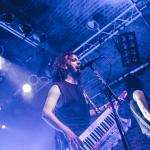 ALESTORM - STORMING ACROSS EUROPE / Christian Hollinger ALESTORM - STORMING ACROSS EUROPE