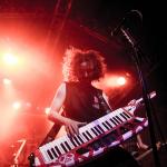ALESTORM - STORMING ACROSS EUROPE / Christian Hollinger ALESTORM - STORMING ACROSS EUROPE