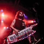 ALESTORM - STORMING ACROSS EUROPE / Christian Hollinger ALESTORM - STORMING ACROSS EUROPE