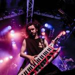 ALESTORM - STORMING ACROSS EUROPE / Christian Hollinger ALESTORM - STORMING ACROSS EUROPE