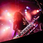 ALESTORM - STORMING ACROSS EUROPE / Christian Hollinger ALESTORM - STORMING ACROSS EUROPE