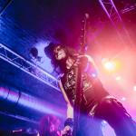 ALESTORM - STORMING ACROSS EUROPE / Christian Hollinger ALESTORM - STORMING ACROSS EUROPE