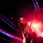 ALESTORM - STORMING ACROSS EUROPE / Christian Hollinger ALESTORM - STORMING ACROSS EUROPE