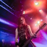 ALESTORM - STORMING ACROSS EUROPE / Christian Hollinger ALESTORM - STORMING ACROSS EUROPE