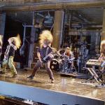 Children Of Bodom Videodreh - Berlin - 1