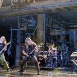 Children Of Bodom Videodreh - Berlin - 2