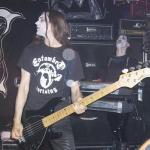 Vader, Rotting Christ, Anorexia Nervosa, Lost Soul, My Cold Embrace - Salzgitter, Forellenhof - 3