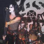 Vader, Rotting Christ, Anorexia Nervosa, Lost Soul, My Cold Embrace - Salzgitter, Forellenhof - 2