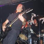 Vader, Rotting Christ, Anorexia Nervosa, Lost Soul, My Cold Embrace - Salzgitter, Forellenhof - 6