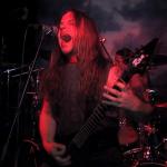 Vader, Rotting Christ, Anorexia Nervosa, Lost Soul, My Cold Embrace - Salzgitter, Forellenhof - 7