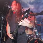 Vader, Rotting Christ, Anorexia Nervosa, Lost Soul, My Cold Embrace - Salzgitter, Forellenhof - 9