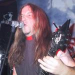 Vader, Rotting Christ, Anorexia Nervosa, Lost Soul, My Cold Embrace - Salzgitter, Forellenhof - 10